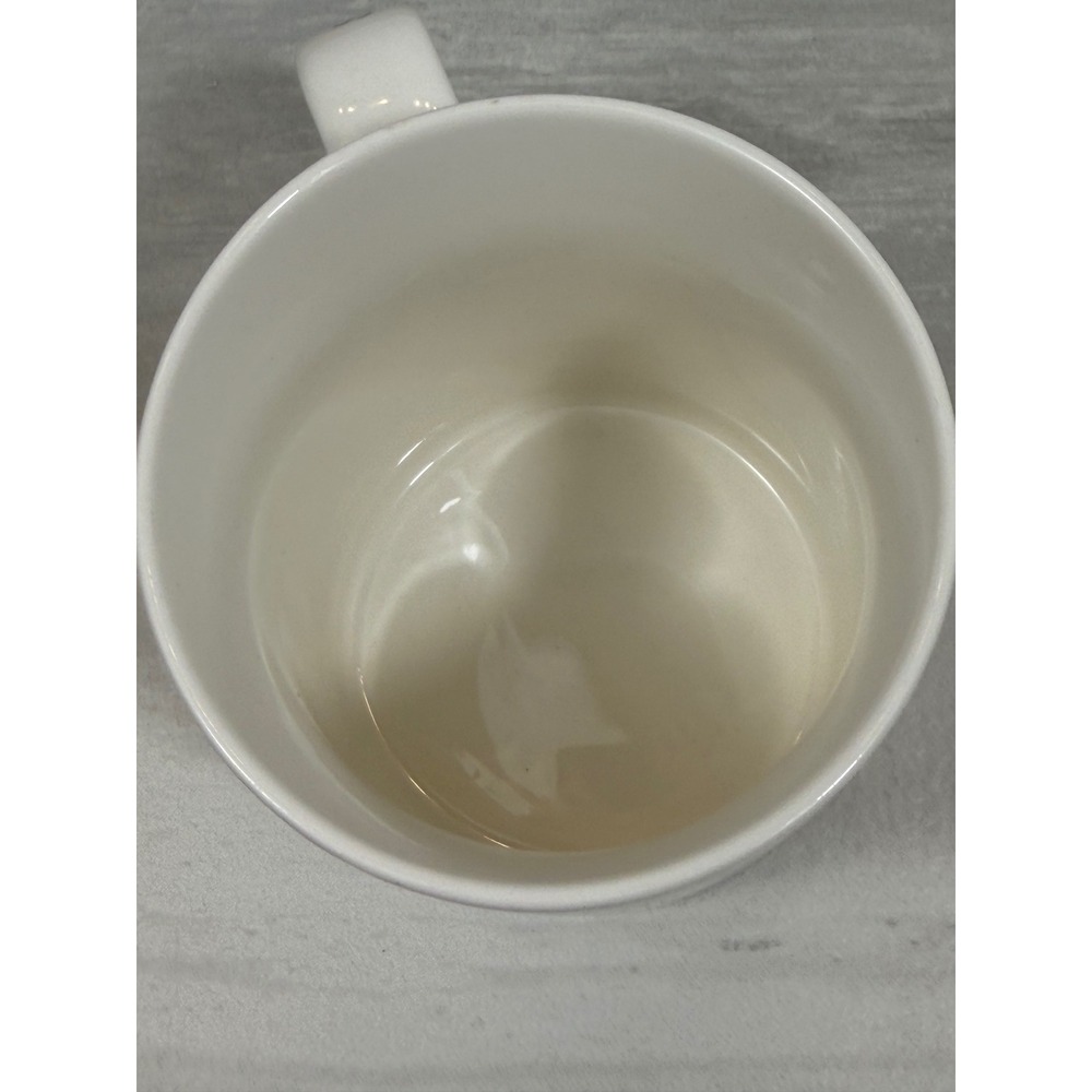 Starbucks Chicago The Windy City Skyline Mug 2007 Architecture Series 18oz Blue - Picture 5 of 7